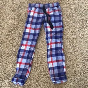 Medium long Aerie pajama pants